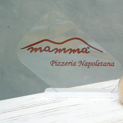 Pizzeria Mammà, Torino