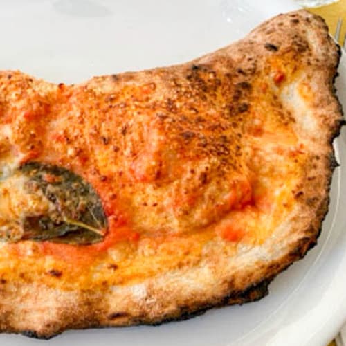 Pizzeria Mammà, Torino