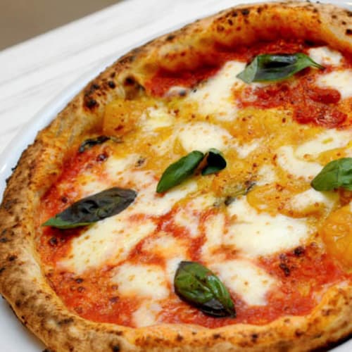 Pizzeria Mammà, Torino