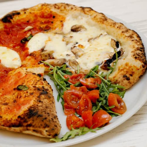 Pizzeria Mammà, Torino