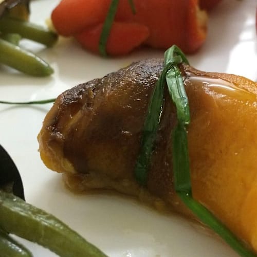 Hotel ristorante teti, Torre Mozza