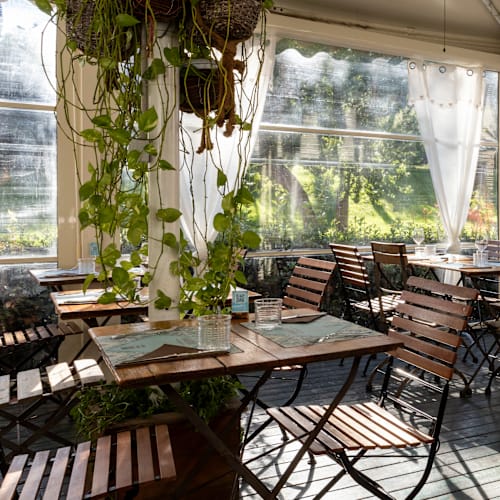 Madia Ristorante cucina Campana, Roma