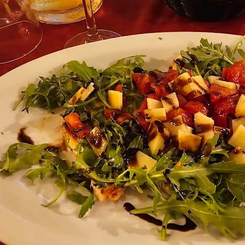 Mastro Arrosticino & Cucina tipica romana, Nettuno