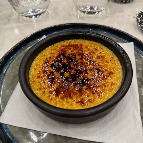 Alliya Steakhouse, Massy