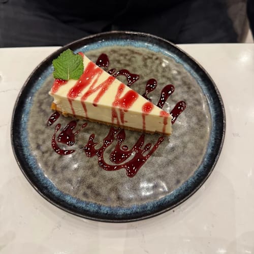Alliya Steakhouse, Massy