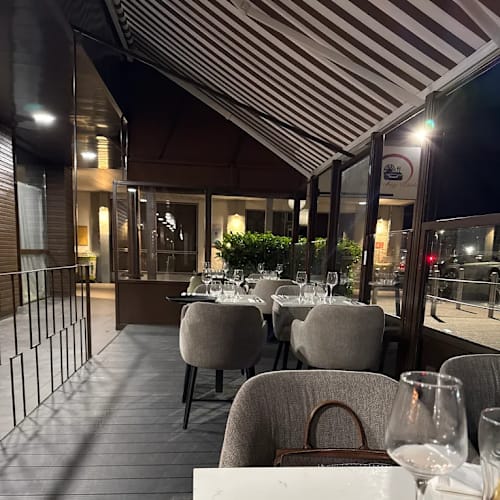 Alliya Steakhouse, Massy