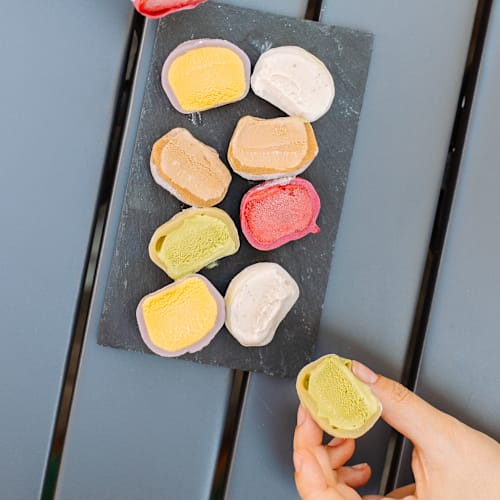 Tadao Poke - Ixelles, Ixelles