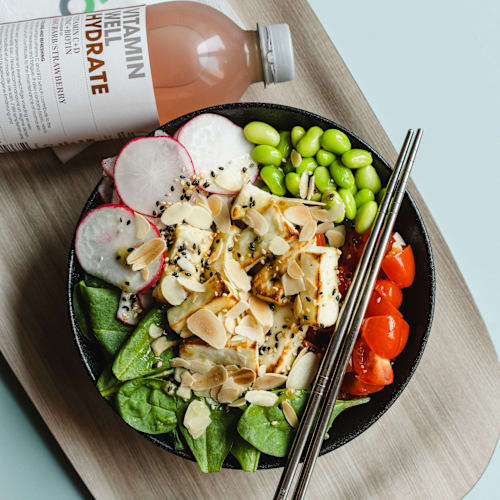 Tadao Poke - Ixelles, Ixelles