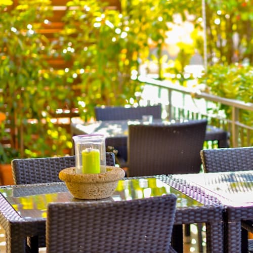 Osteria la Briciola, Tivoli