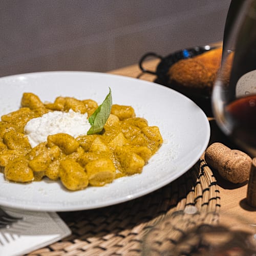 Animella Osteria Romana, Roma