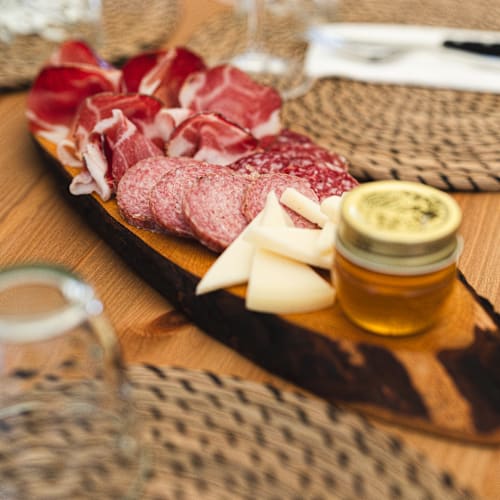 Animella Osteria Romana, Roma