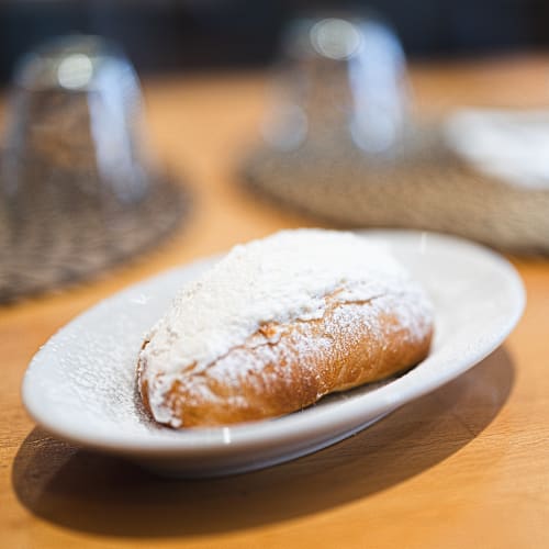 Animella Osteria Romana, Roma