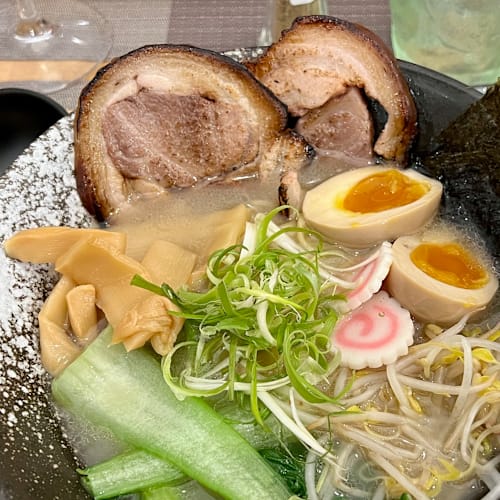 Aroma Asian Gourmet - Specialità Ramen, Milano