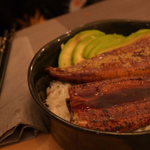 Aroma Asian Gourmet - Specialità Ramen, Milano
