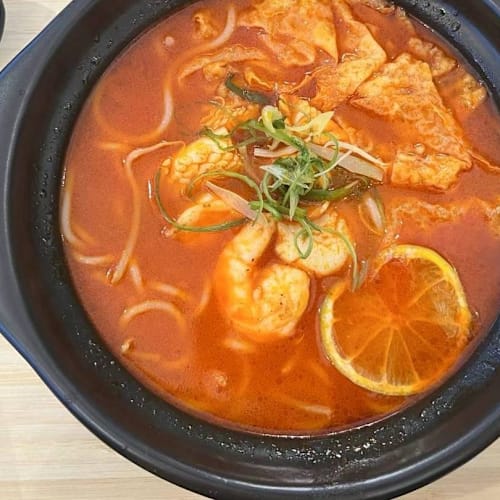 Aroma Asian Gourmet - Specialità Ramen, Milano
