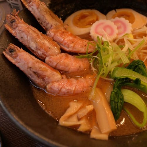 Aroma Asian Gourmet - Specialità Ramen, Milano