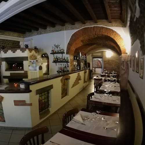 Taverna del Gallo, Bergamo
