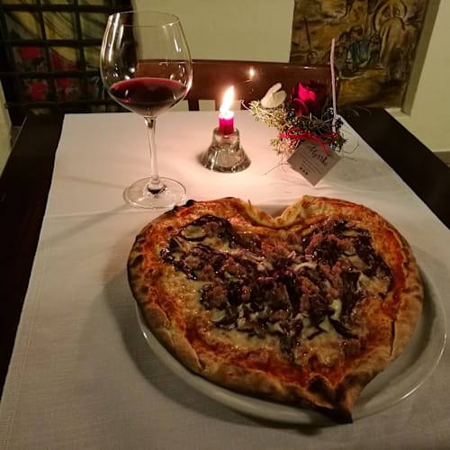 Taverna del Gallo, Bergamo