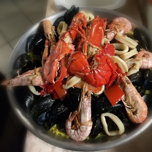 Taverna del Gallo, Bergamo