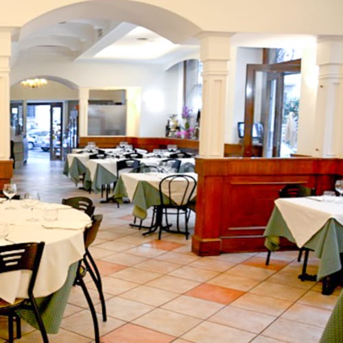 Yotvata, Roma