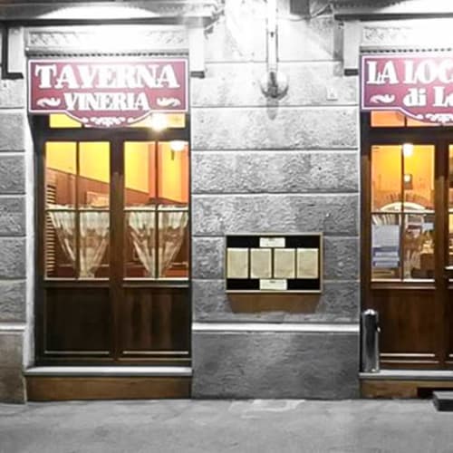 LA LOCANDA DI LORI, Torino