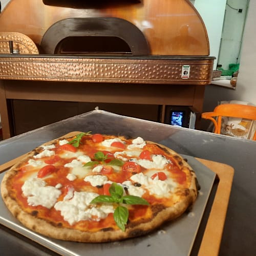La Mola, Varazze