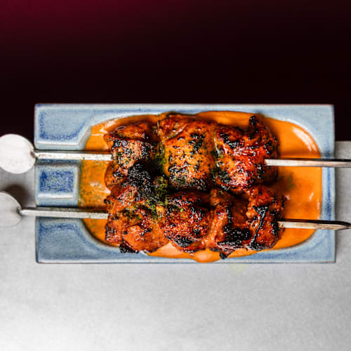Seeklo Indian GrillBar, Paris