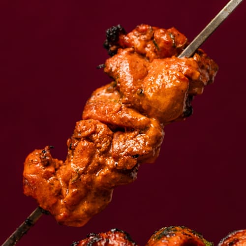 Seeklo Indian GrillBar, Paris