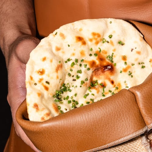 Seeklo Indian GrillBar, Paris