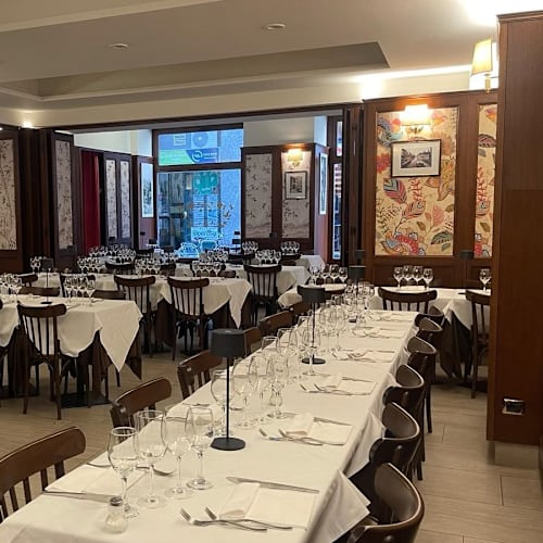 Al Cantinone Unione, Milano