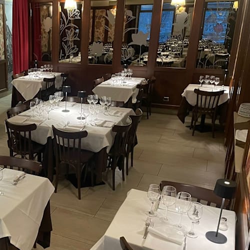 Al Cantinone Unione, Milano