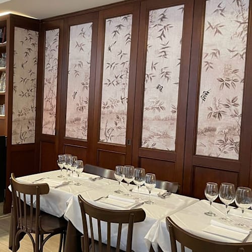 Al Cantinone Unione, Milano