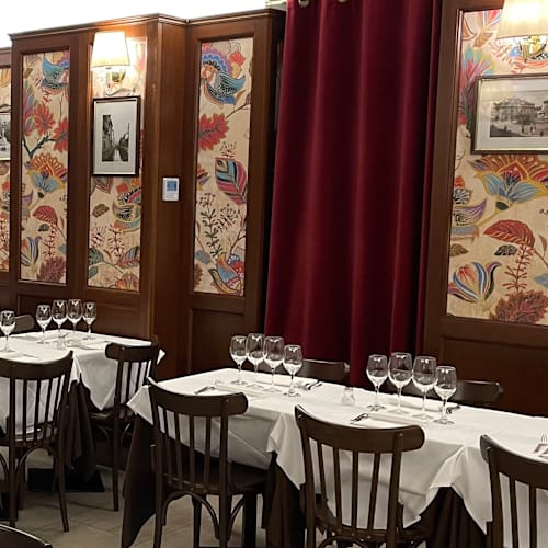 Al Cantinone Unione, Milano