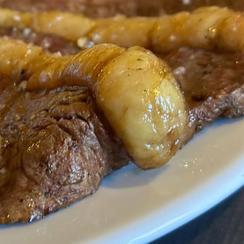 Sheriff Steakhouse - Lisboa, Lisboa