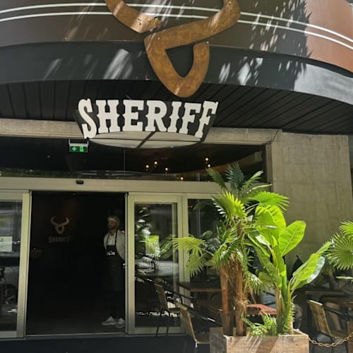 Sheriff Steakhouse - Lisboa, Lisboa