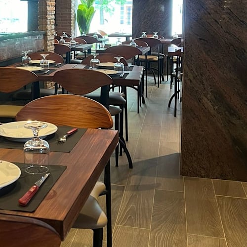 Sheriff Steakhouse - Lisboa, Lisboa