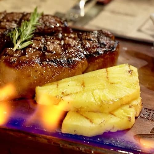 Sheriff Steakhouse - Lisboa, Lisboa
