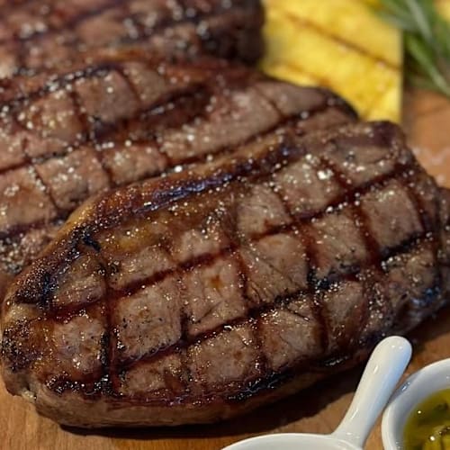 Sheriff Steakhouse - Lisboa, Lisboa