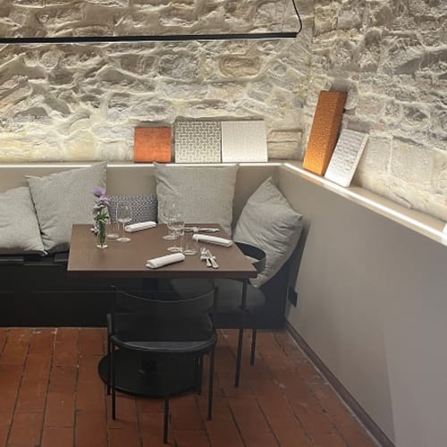 La Grotta del Frate, Staffolo