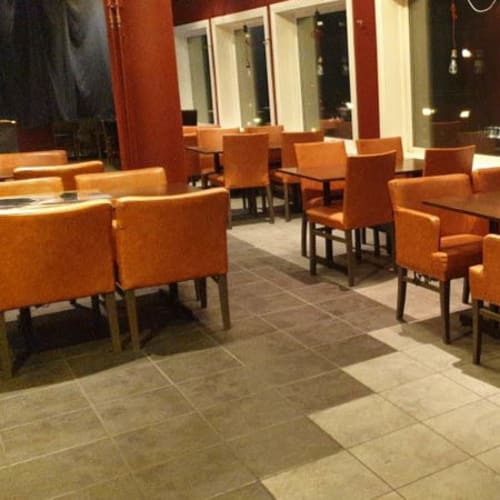 Kungsängens Restaurang & sportbar, Kungsängen