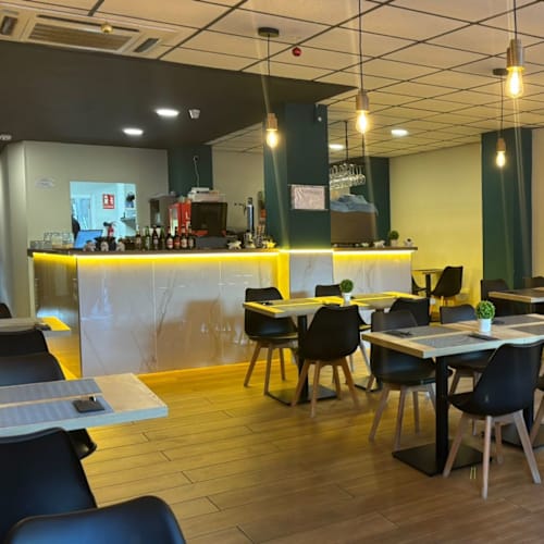 Delizioso International, Benidorm