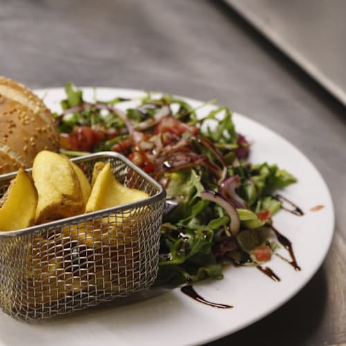 La Trattoria, Montpellier