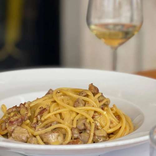 Crudo Fish Bar, Civitavecchia