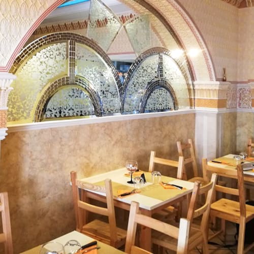 Pizzeria Italiana-Bell`Antonio, Faro