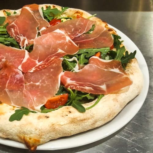 Pizzeria Italiana-Bell`Antonio, Faro
