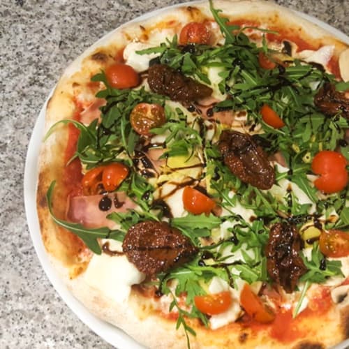 Pizzeria Italiana-Bell`Antonio, Faro