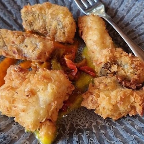 Tradizioni Locanda Irpina, Taverna del Monaco