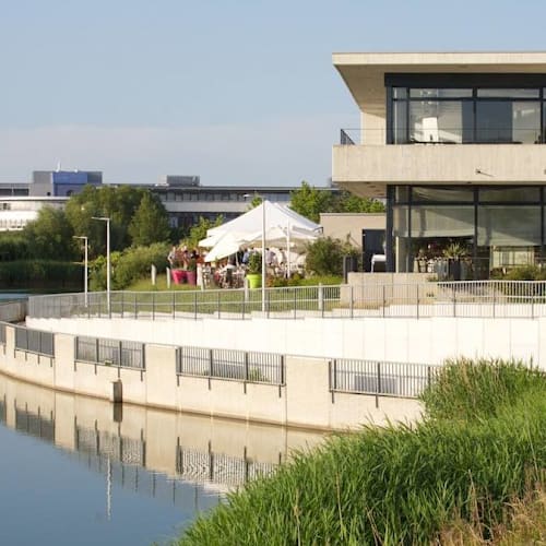 Côté Lac, Schiltigheim