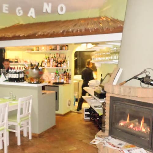 Oregano , Carvoeiro