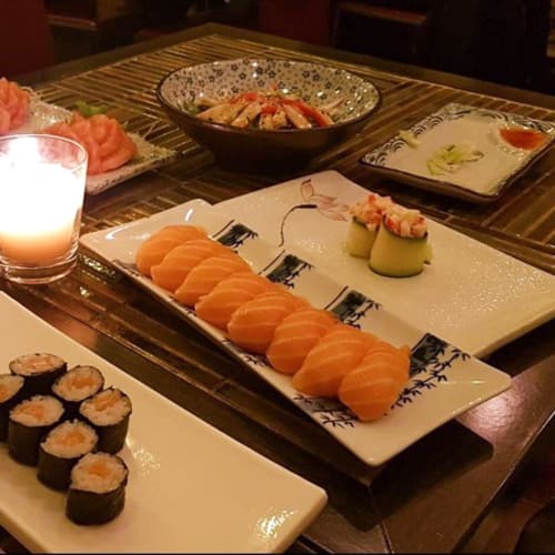 Asahi, Pavia
